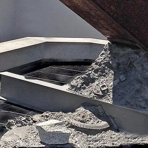 911 Fearless Champions Memorial details