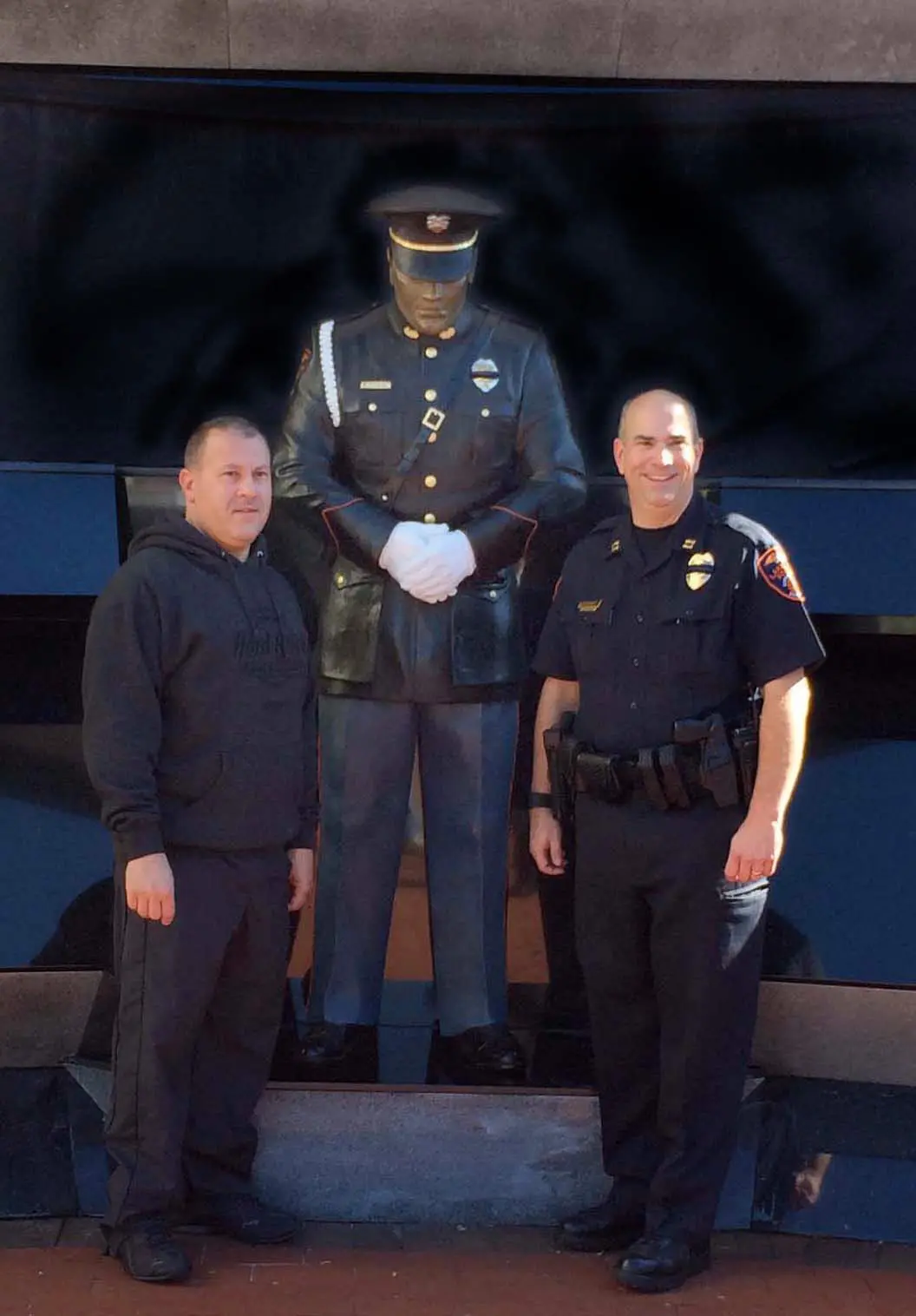 Lakeland Fallen Hero Memorial