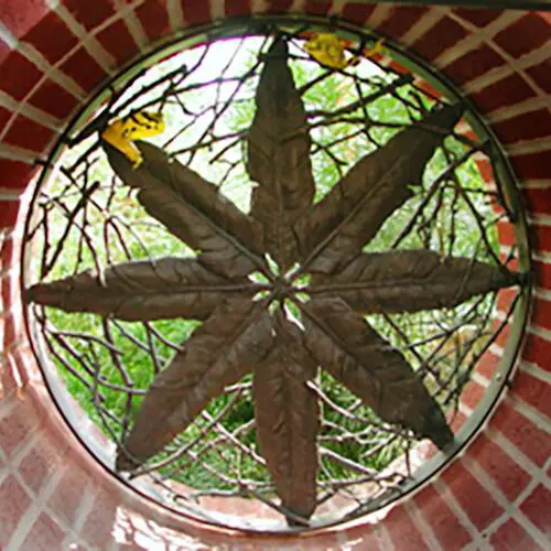 Public Art Longwood Gardens