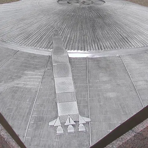 Public Art Milestones of Flight Plinths