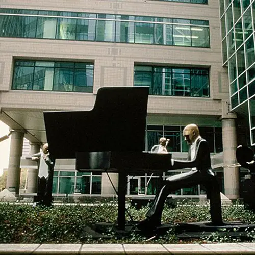 Contemporary Symphonic Suite