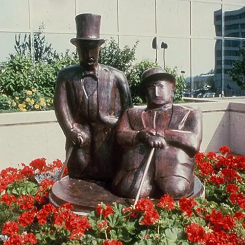 Contemporary Partners