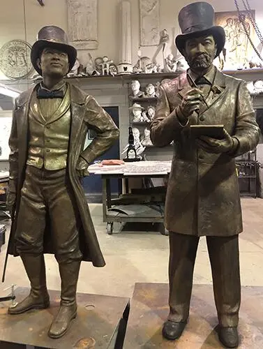 A Gathering at the Crossroads