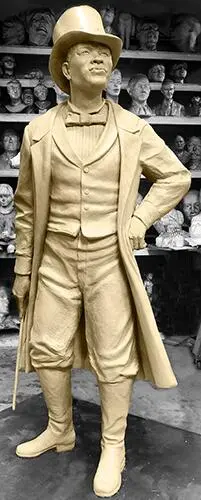 A Gathering at the Crossroads