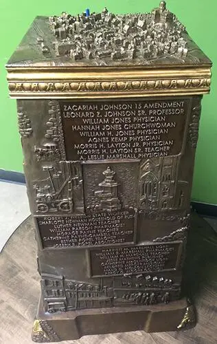 A Gathering at the Crossroads