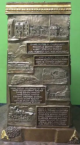 A Gathering at the Crossroads