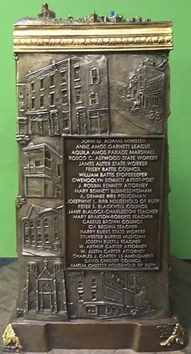 A Gathering at the Crossroads