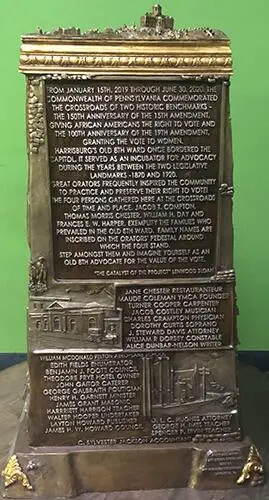 A Gathering at the Crossroads