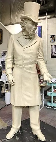 A Gathering at the Crossroads