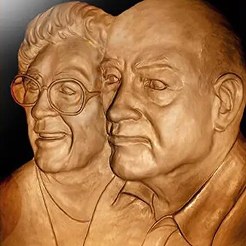 Awards & Plaques Obetz Plaque