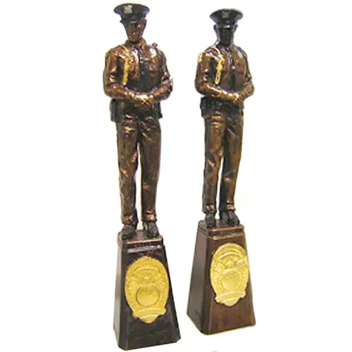 Awards & Plaques Reading PA Plice Award