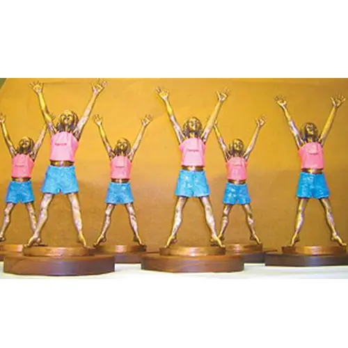 Awards & Plaques Tanger Award