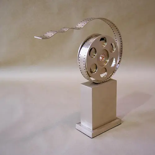 Awards & Plaques Washington Film Award