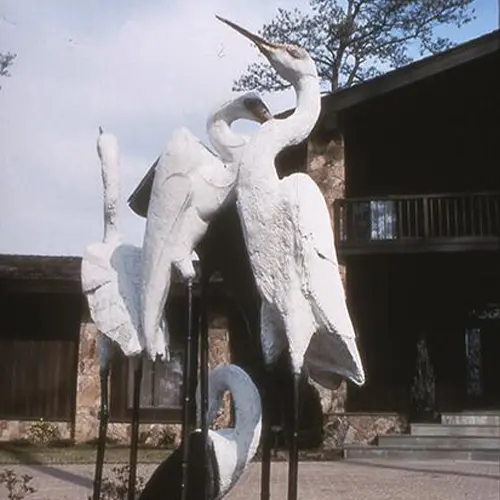 Contemporary Jazz Players