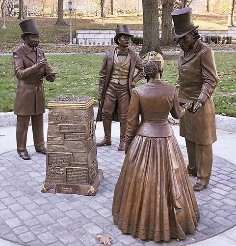 A Gathering at the Crossroads