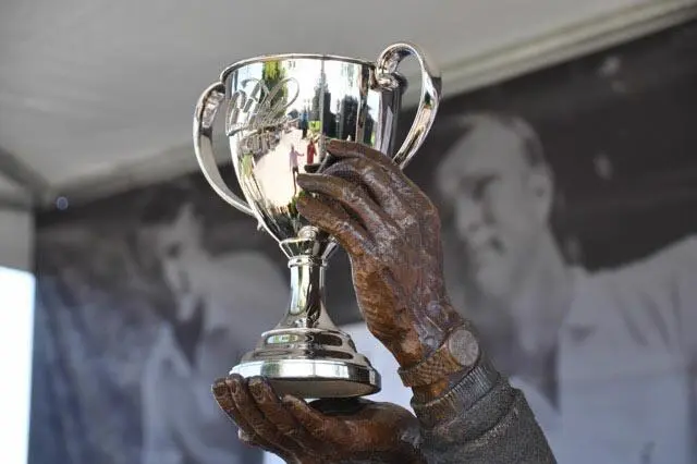 Arnold Palmer Cup Arnold Palmer Cup