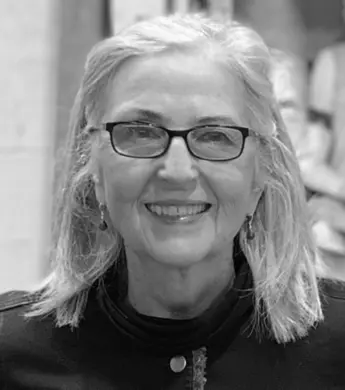 Becky Ault - Art Design Group