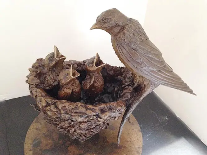 Longwood Children's Nature Park