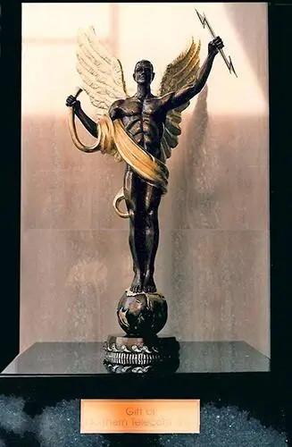 Northern Telecom Award