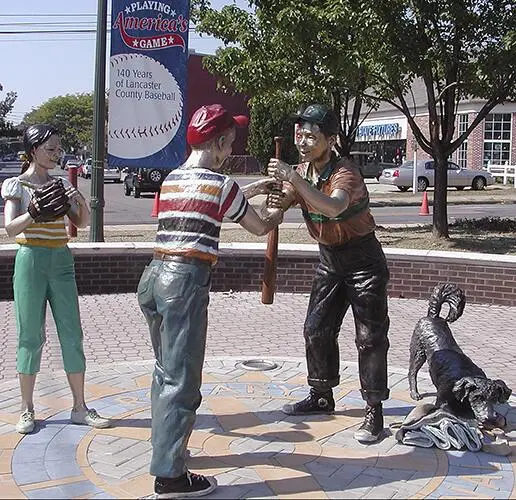 Sandlot Kids Sandlot Kids