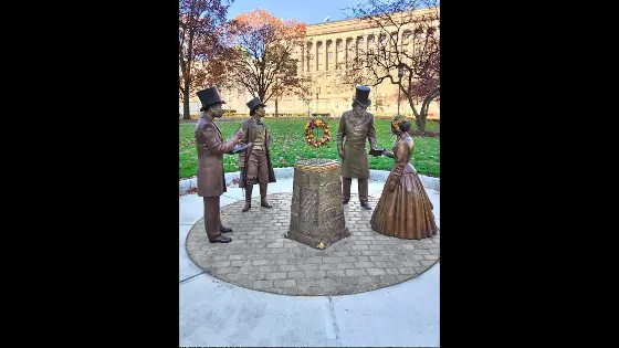 Gathering at the Crossroads